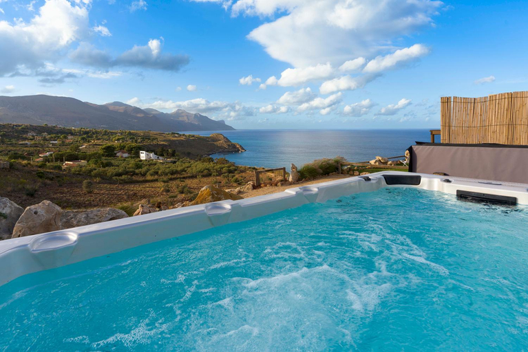 Sport & Beauty 2, Villa Ancora Cala Bianca, Trapani