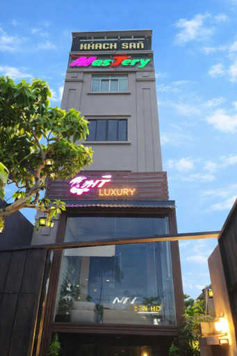 Exterior & Views 3, MasTery Hotel, Nhà Bè