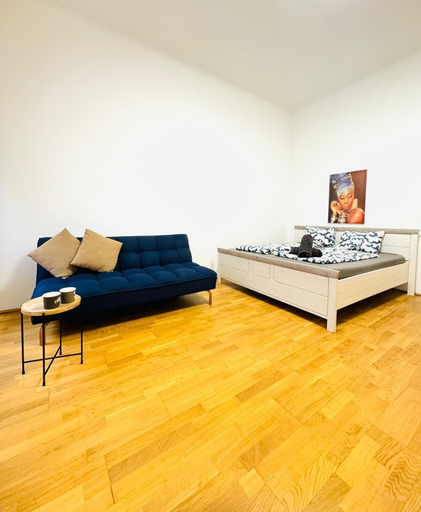 Room 3, Affordable Stay Walk to Stadthalle, Wien