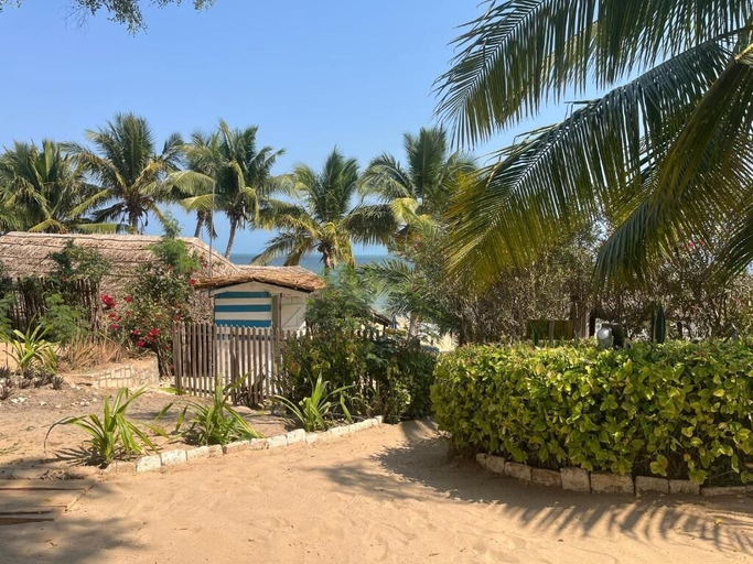 Property grounds 4, Villa Maroloko, Atsimo-Andrefana