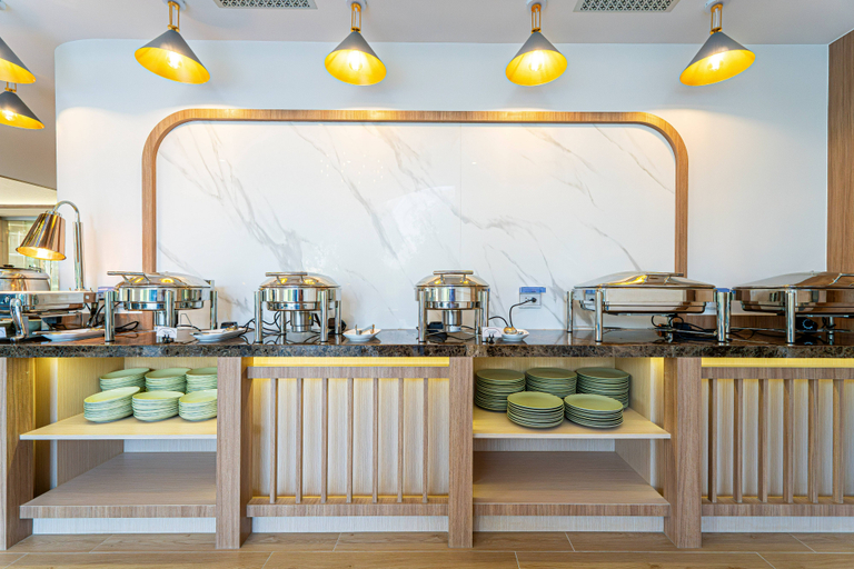Others 3, Phetara Hotel Mahachai by PCL, Samut Sakhon, Muang Samut Sakhon