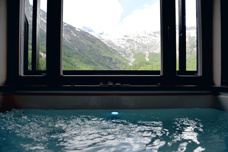 Others 4, The Dom Hotel Saas-Fee by Dorint, Visp