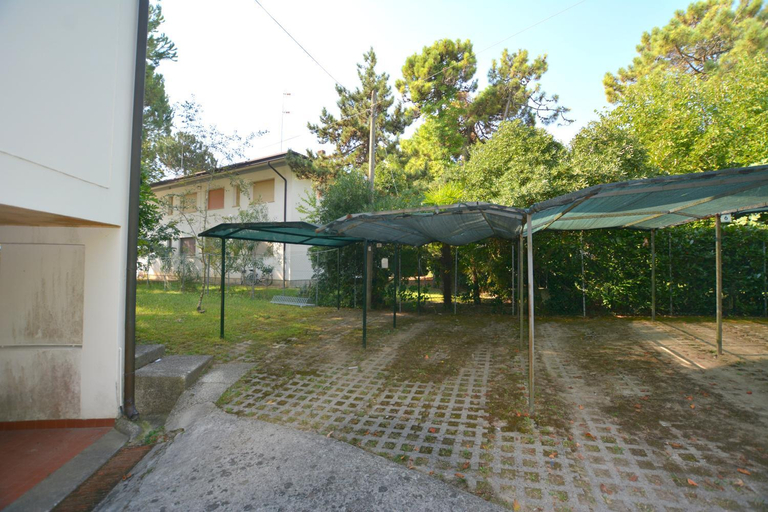 Facilities 2, Lignano Pineta nice flat, Udine