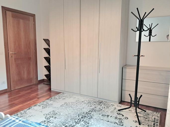 Others 4, Tolle Economy Stay, Padua