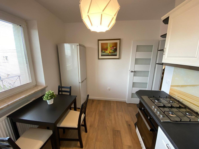 Others 5, Apartamenty Starowiejska, Gniezno
