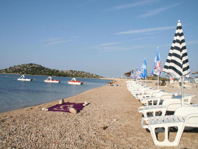 Surrounding environment 3, Apartment in Tribunj near Adriatic Sea, Vodice