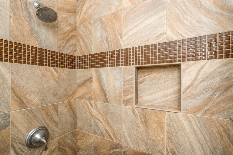 Bathroom 3, Experience Wailea Ekahi 4E, Greenbelt Location, New Split-ac, Serene & Stylish!, Maui