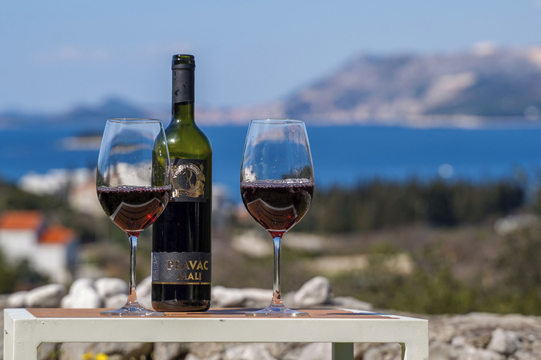 Food & Drinks 4, Victor - Adorable Studio with Terrace, Konavle