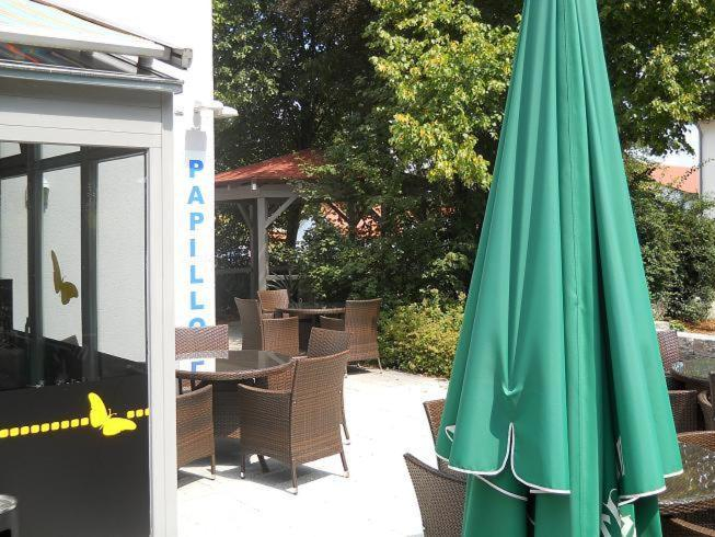 Others 5, Hotel Papillon, Regensburg