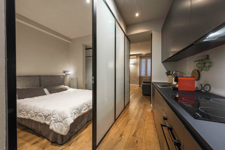 Room 4, Pepi Nest by MMega, Florence