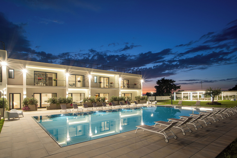 Exterior 4, Ella suites & apartments, Palermo