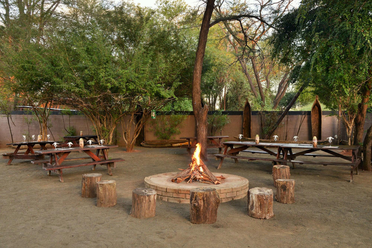 Others 4, Thebe River Safaris, Chobe