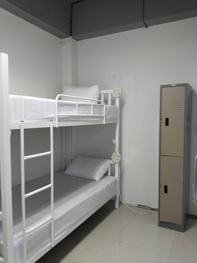 Others 3, PJ Hostel, Pak Chong