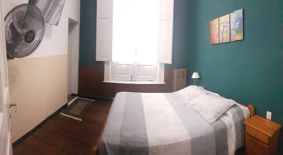 Bedroom 4, Hotel Avenida, La Plata