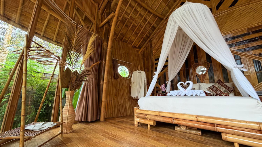 Others 4, Bamboo House - Ecobreeze, Karangasem