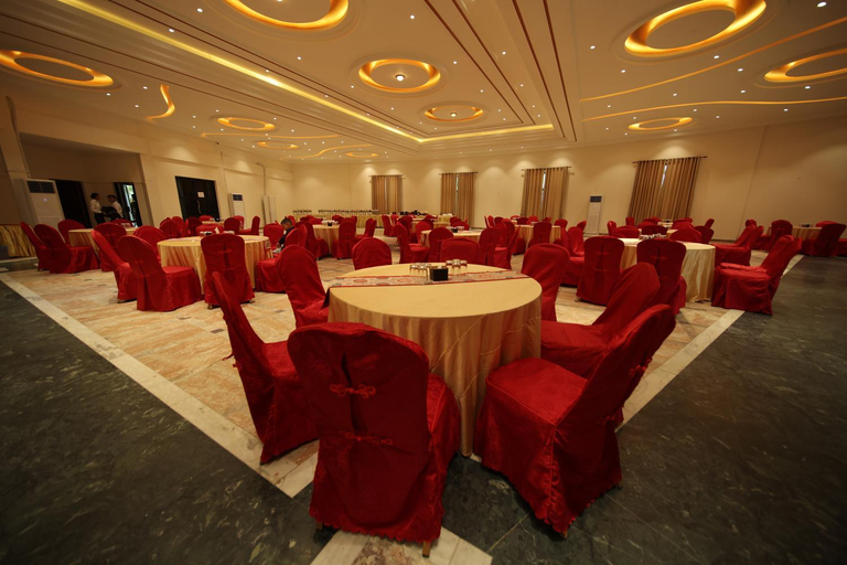 Business Facilities, Siddhartha Hotel Narayangarh, Narayani