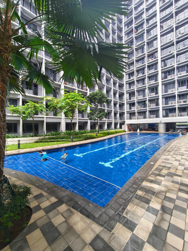 Sport & Beauty 5, MOA Staycation - Ashti, Pasay City