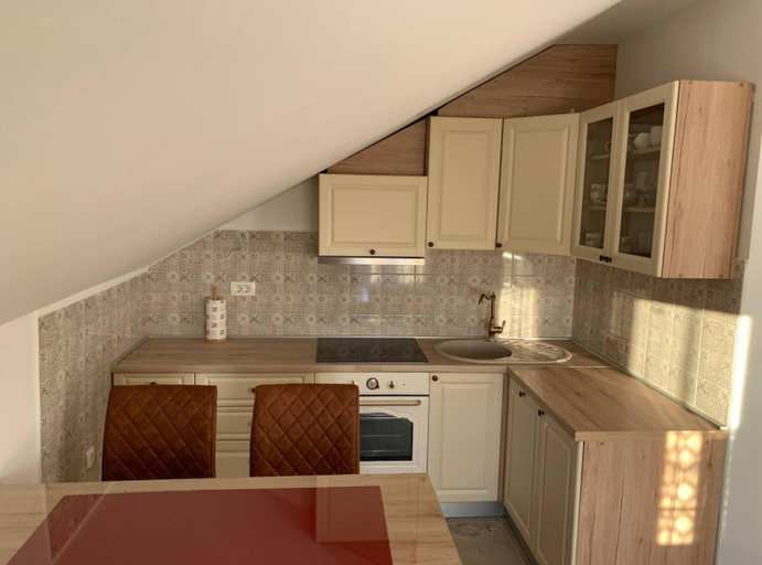 Others 4, Apartment Bordoa de Macura With Bay View, Zadar