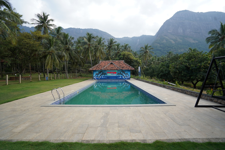 Sport & Beauty 5, Mango Village, Palakkad