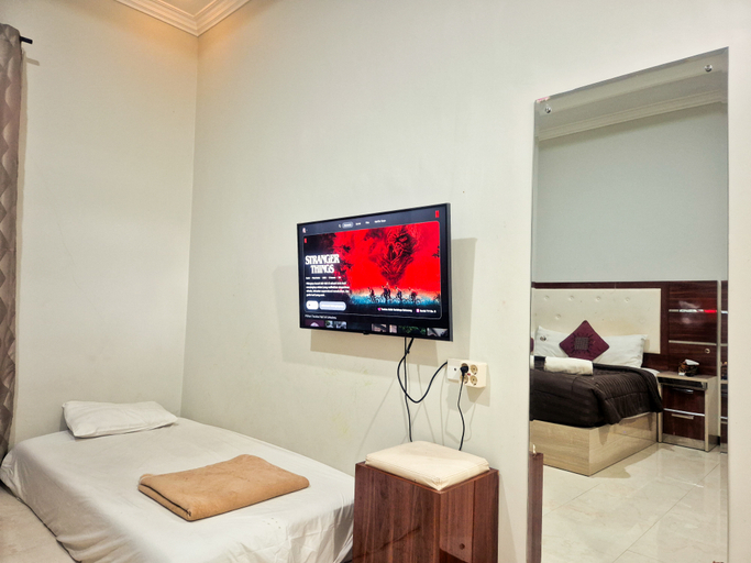 Bedroom 3, Soka Guesthouse Syariah, Banjarbaru