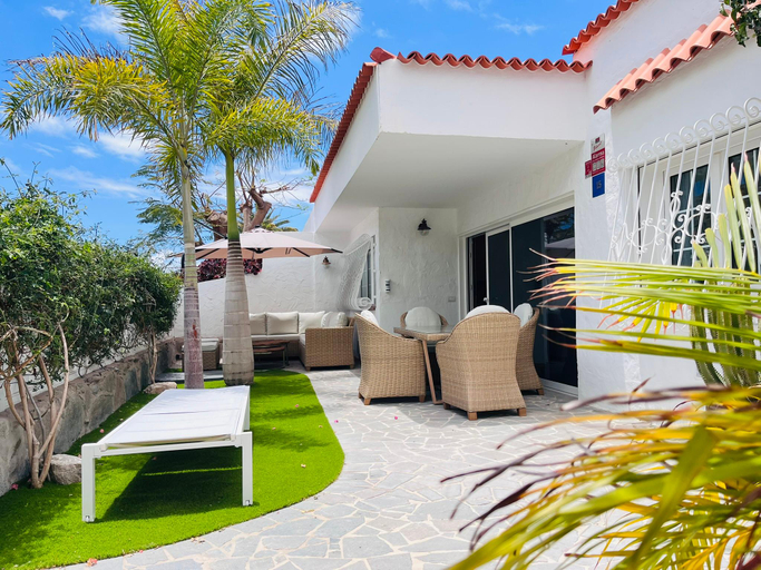 2, Villa Nautica Puerto Rico by Alquiler de Seo, Las Palmas