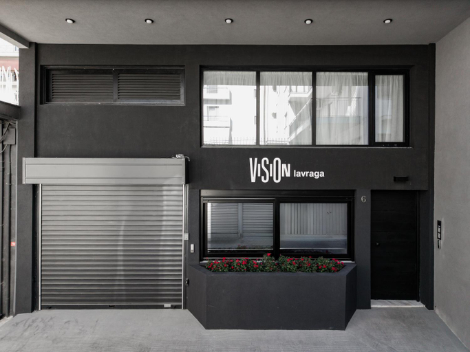 Exterior & Views 2, Vision Lavraga, Attica