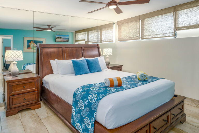 Bedroom 3, Maui Parkshore - Maui Condo & Home, Maui