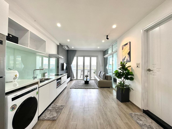 Others 5, Daisy apartment 29- central, 2 bedroom, Da Nang