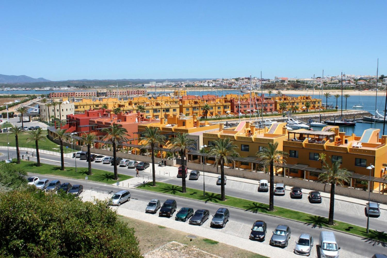 Exterior & Views, B44 - Alto do Quintão Central Apartment, Portimão