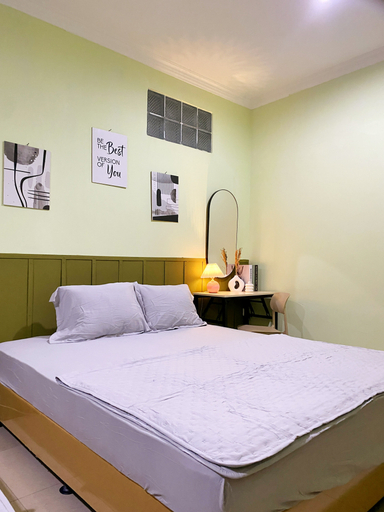 Others 3, Bandung Co Stay, Bandung