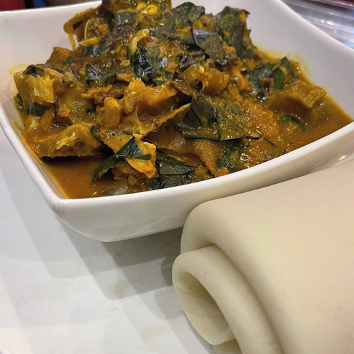 Breakfast meal 3, Cares Luxury Suites, Oredo Edo