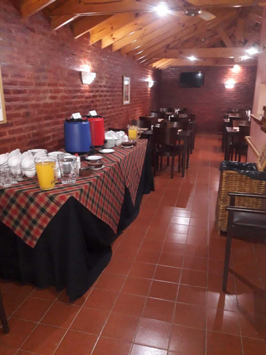 Food & Drinks 3, Hotel Lincoln, Villa Gesell