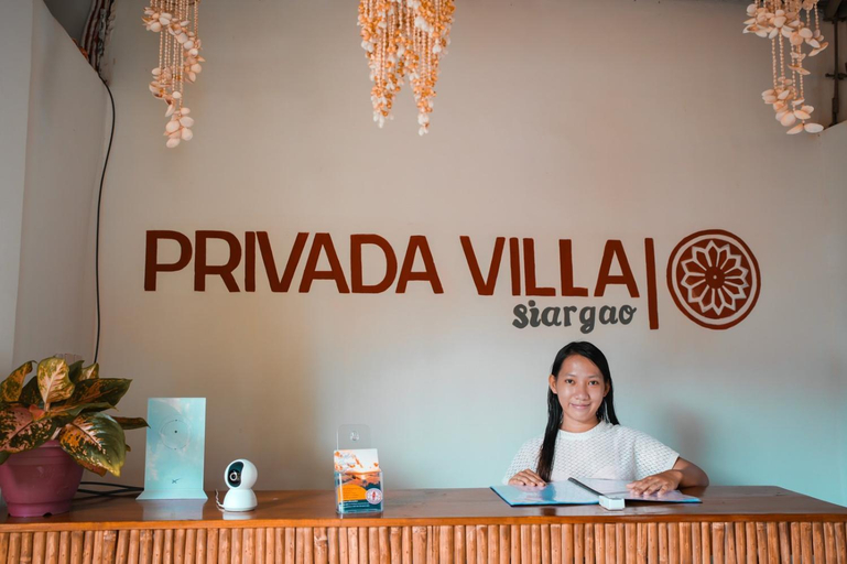 Public Area 3, Privada Villa Siargao (whole villa), General Luna