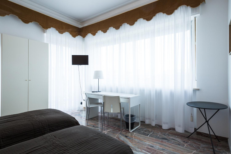 Bedroom 2, Camere Pallotta, Macerata