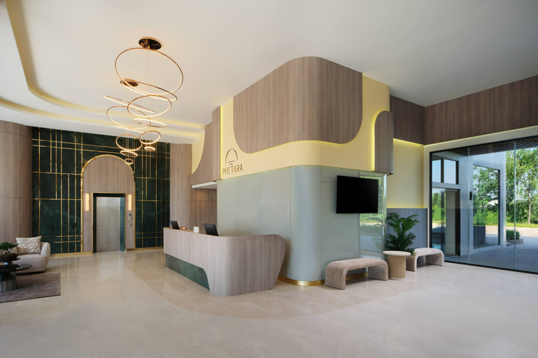 Others 2, Phetara Hotel Mahachai by PCL, Samut Sakhon, Muang Samut Sakhon