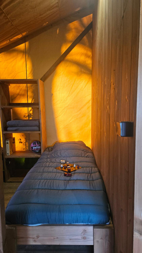 4, Camping maeva Respire La Serre, Ariège
