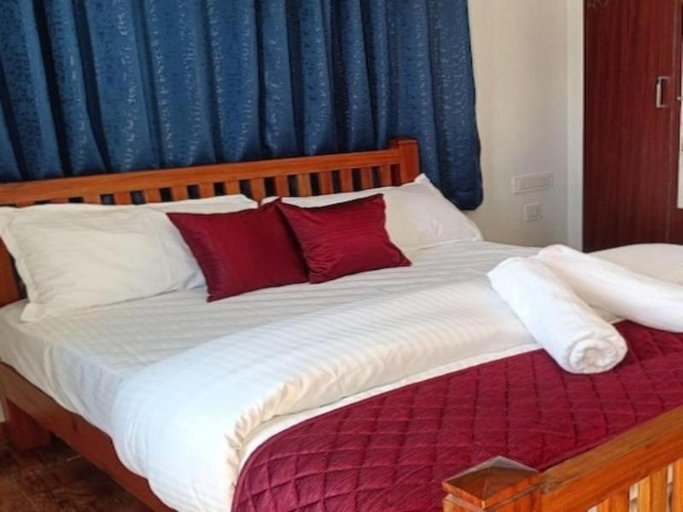 Bedroom 5, MS homestay (chola), Dindigul