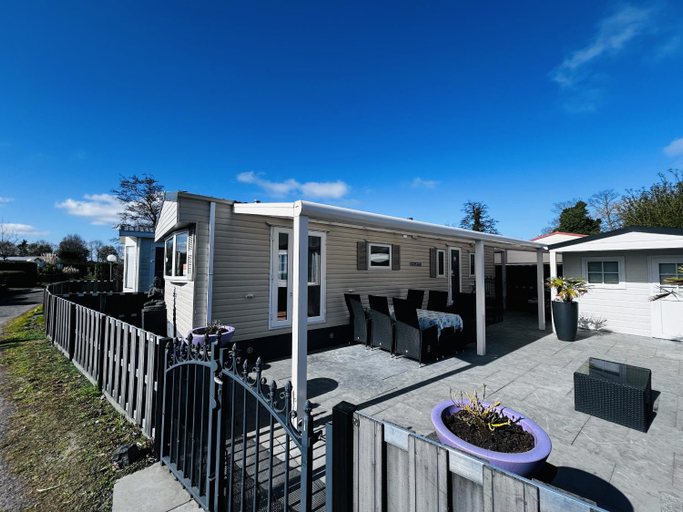 Others 2, RBR 662 - Beach Resort Kamperland, Noord-Beveland