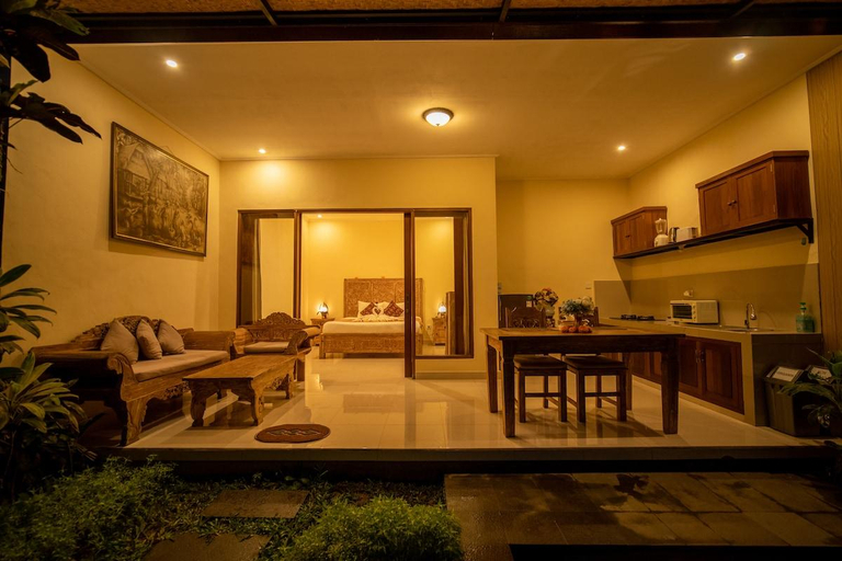 Others 5, Villa Rona, Gianyar