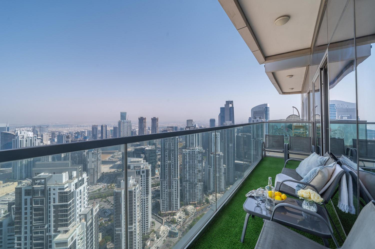 Others 5, Paramount Midtown - Dream, Dubai