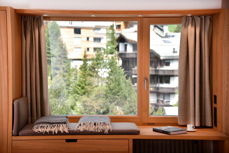 Others 3, The Dom Hotel Saas-Fee by Dorint, Visp