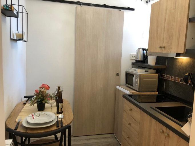 Others 3, Studio Apartman Lipik, Lipik