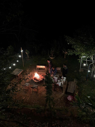 Food & Drinks 4, Vườn Nhà Củi Homestay, Đà Lạt