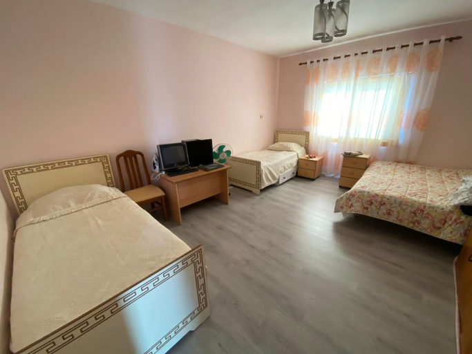 3, Mesi Bridge Villa, Shkodrës