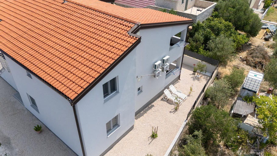 Exterior & Views 2, Apartment Juli, Vir