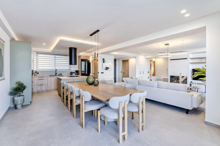 Others 3, Villa Luxury Heaven - With Heated Pool, Crete