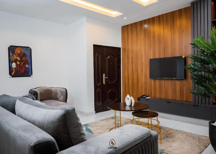 Others 5, Lavani Apartment and Suites, Ikpoba-Okha