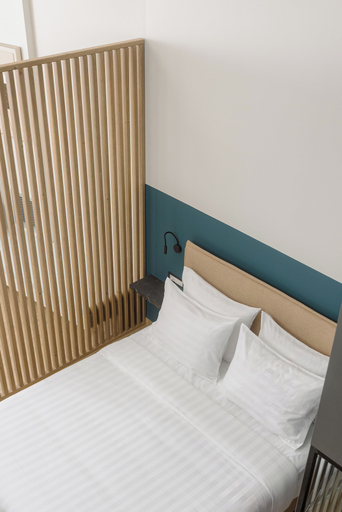 Room 5, OPAL Lake Suites, Epirus