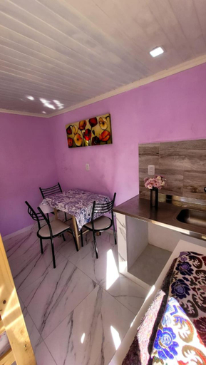 Others 3, Hostel - Suenos del Rio, Uruguay