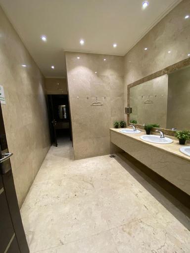 Bathroom 3, Gardenia Park Quraish Hotel - فندق جاردينيا بارك قريش, Jeddah